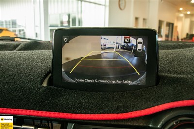 2018 Mazda CX-3 - Thumbnail