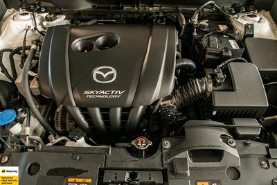 2018 Mazda CX-3 - Thumbnail