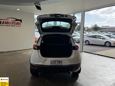 2018 Mazda CX-3 - Thumbnail