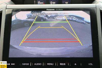 2017 Subaru Impreza - Thumbnail