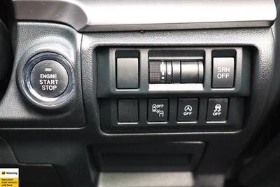 2017 Subaru Impreza - Thumbnail