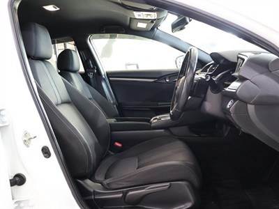 2017 Honda Civic - Thumbnail