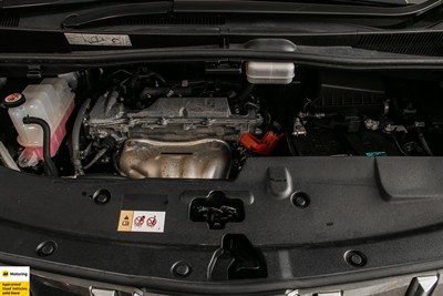 2023 Toyota Alphard - Thumbnail