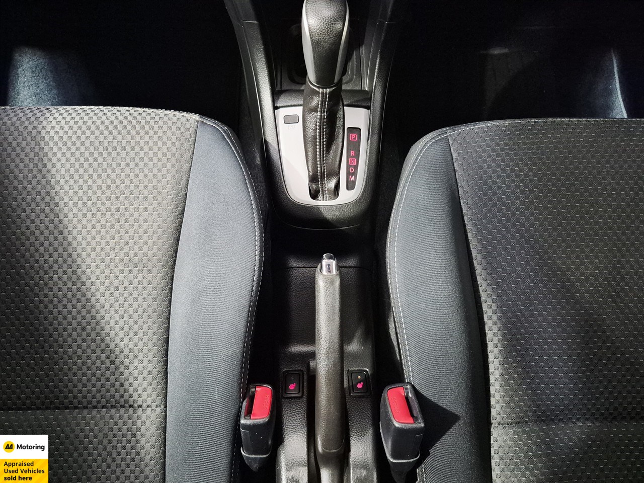 2015 Suzuki Swift