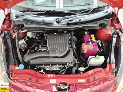 2015 Suzuki Swift - Thumbnail