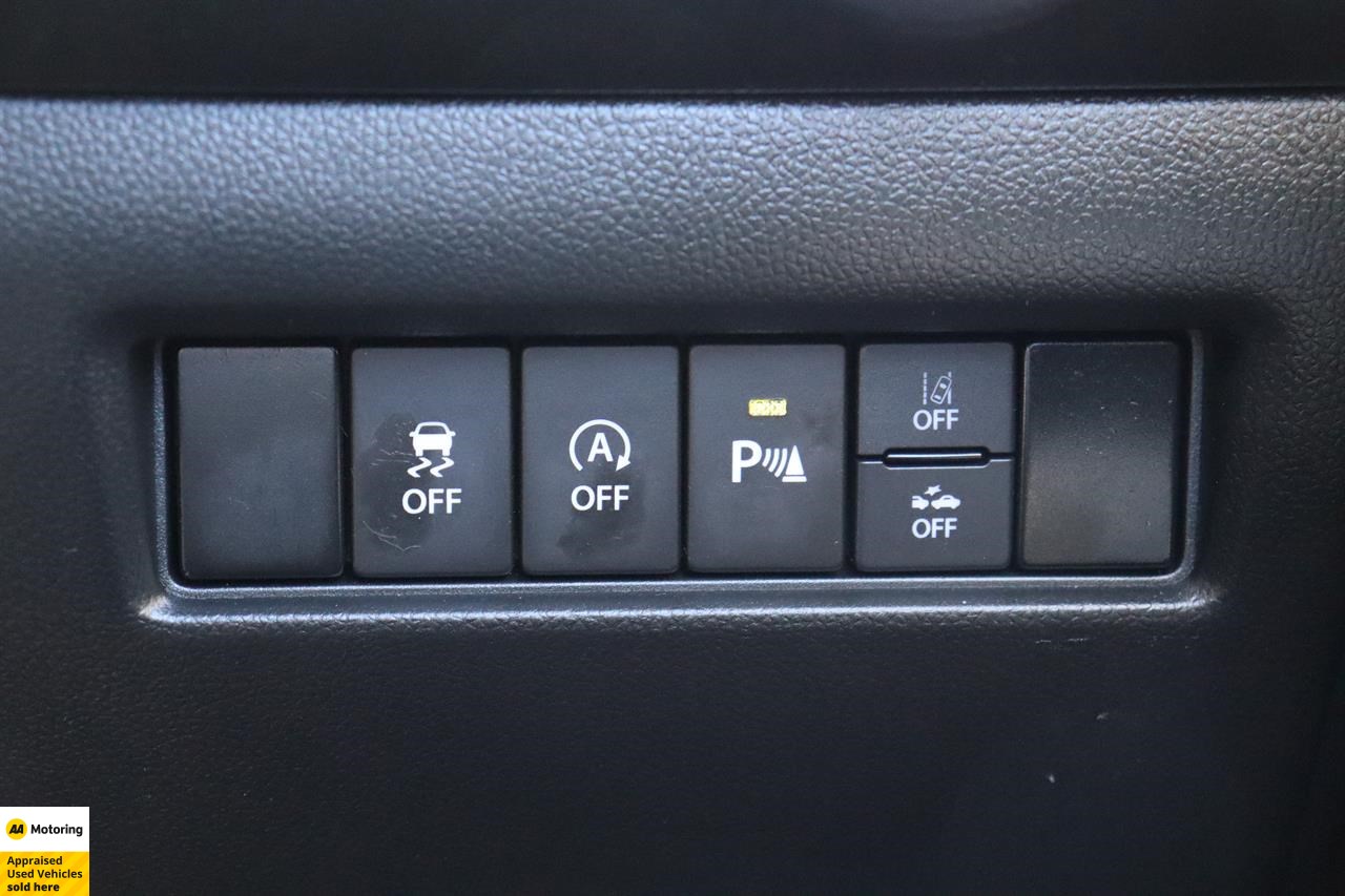 2024 Suzuki Swift