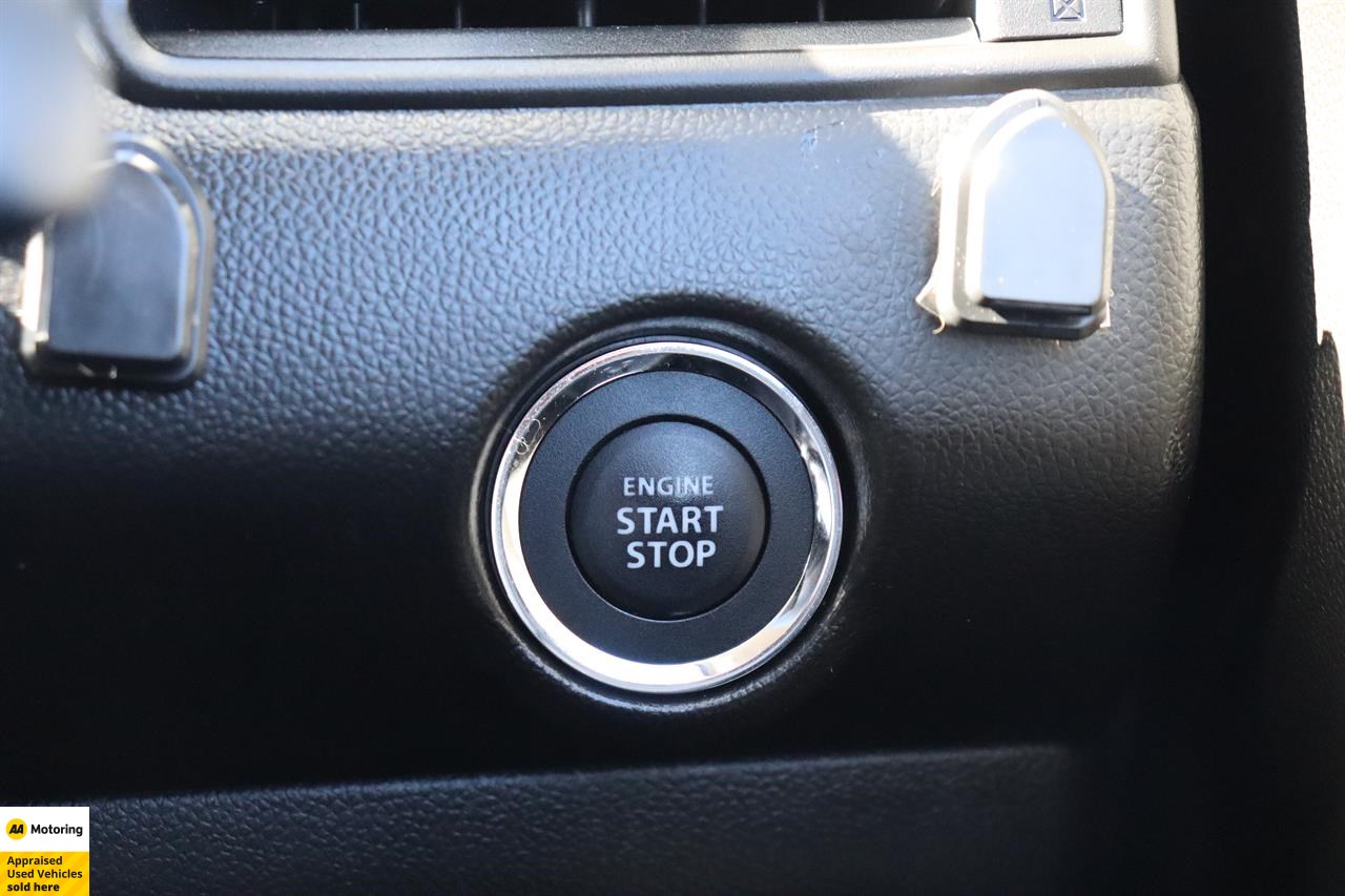 2024 Suzuki Swift