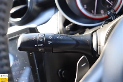 2024 Suzuki Swift - Thumbnail