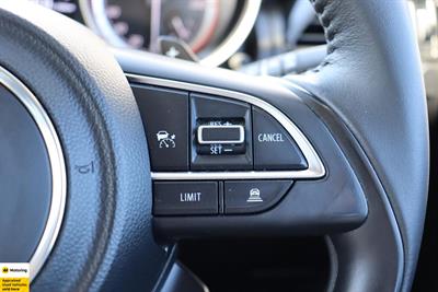 2024 Suzuki Swift - Thumbnail