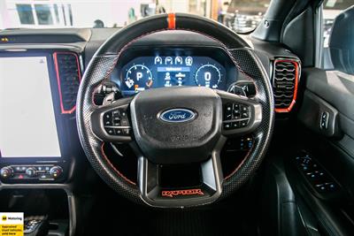 2022 Ford Ranger - Thumbnail