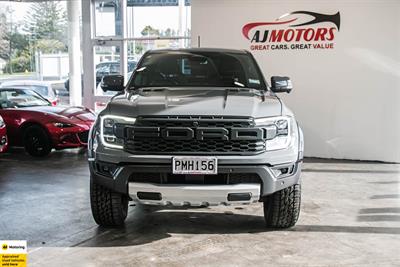 2022 Ford Ranger - Thumbnail