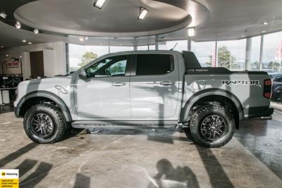 2022 Ford Ranger - Thumbnail