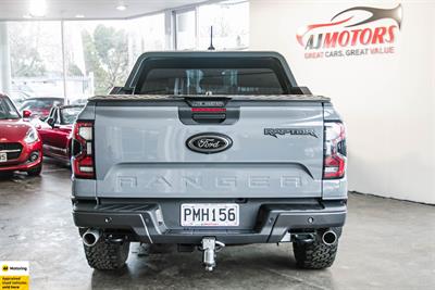 2022 Ford Ranger - Thumbnail