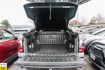 2022 Ford Ranger - Thumbnail