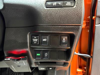 2018 Nissan X-Trail - Thumbnail