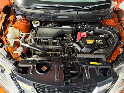 2018 Nissan X-Trail - Thumbnail
