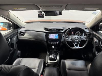 2018 Nissan X-Trail - Thumbnail