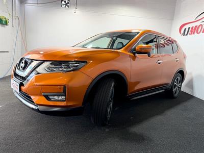 2018 Nissan X-Trail - Thumbnail