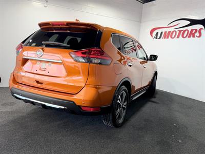 2018 Nissan X-Trail - Thumbnail
