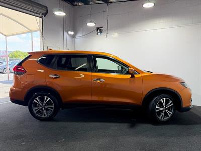 2018 Nissan X-Trail - Thumbnail