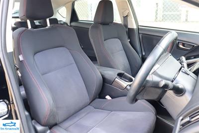 2012 Toyota Prius - Thumbnail