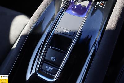 2017 Honda Vezel - Thumbnail