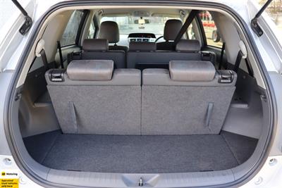 2012 Toyota Prius - Thumbnail