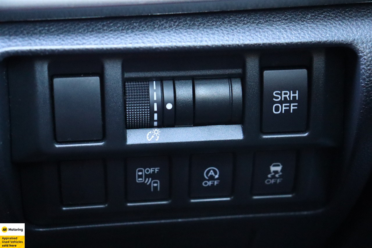 2017 Subaru Impreza