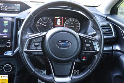 2017 Subaru Impreza - Thumbnail
