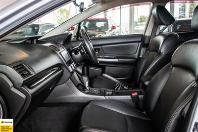 2013 Subaru XV - Thumbnail
