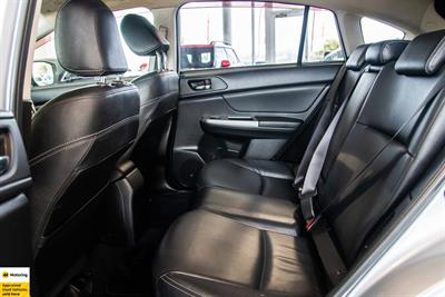 2013 Subaru XV - Thumbnail