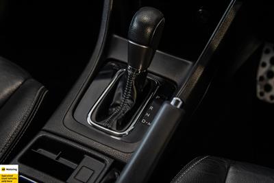 2013 Subaru XV - Thumbnail