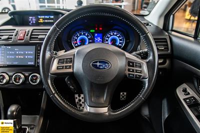 2013 Subaru XV - Thumbnail