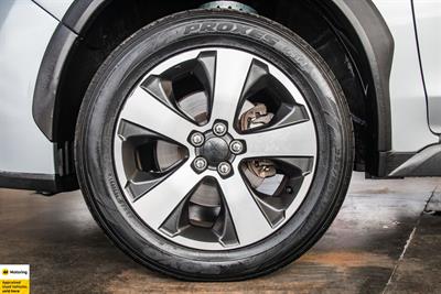 2013 Subaru XV - Thumbnail