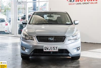 2013 Subaru XV - Thumbnail