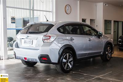 2013 Subaru XV - Thumbnail