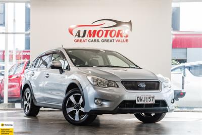 2013 Subaru XV - Thumbnail