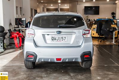 2013 Subaru XV - Thumbnail