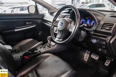 2013 Subaru XV - Thumbnail