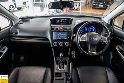 2013 Subaru XV - Thumbnail
