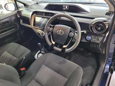 2019 Toyota Aqua - Thumbnail