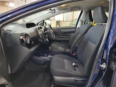 2019 Toyota Aqua - Thumbnail