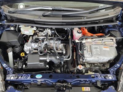 2019 Toyota Aqua - Thumbnail