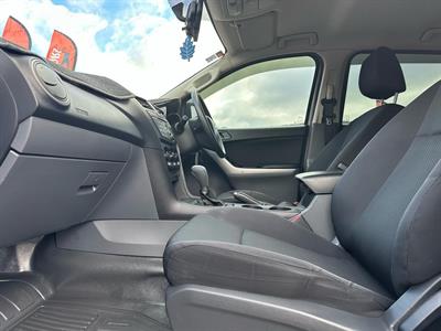 2019 Mazda BT-50 - Thumbnail