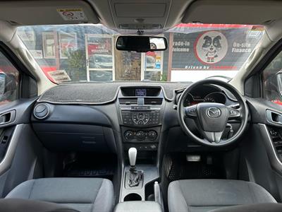 2019 Mazda BT-50 - Thumbnail