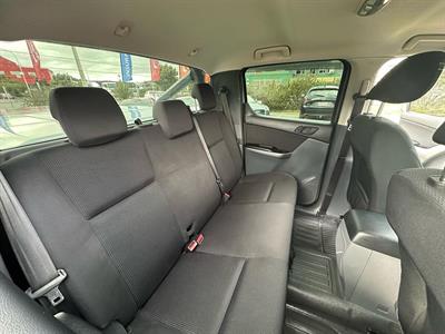 2019 Mazda BT-50 - Thumbnail