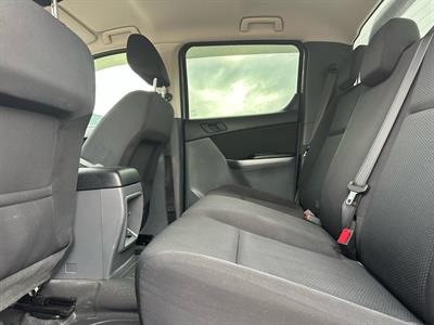 2019 Mazda BT-50 - Thumbnail