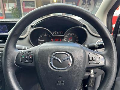 2019 Mazda BT-50 - Thumbnail