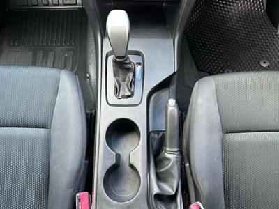 2019 Mazda BT-50 - Thumbnail