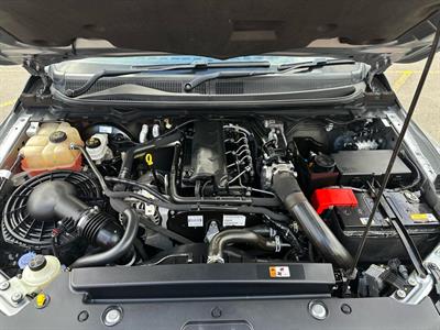 2019 Mazda BT-50 - Thumbnail